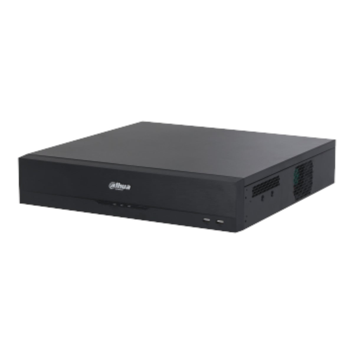 NVR IP WizSense de 16 canales 2MP 2U 8HDD AcuPick H.265+ 384 Mbps Admite Raid0/1/5/6/10 Face Detection Face Recognition Protección Perimetral SMD plus Soporta IA por cámara DHI-NVR5816-EI - SILYMX