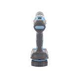 Rotomartillo Taladro Inalámbrico SIN CARBONES Broquero de 1/2" 1,700 RPM 18V Torque: 42 N.m C/2 Bat. (1.5Ah) y Cargador DHP487SYX2 - SILYMX