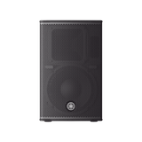 Altavoz Amplificado 10 in | Potencia: 700w | Amplificacion Clase-D | Hecho en Madera | Para aplicaciones de Instalacion y Refuerzo Sonoro