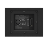 Subwoofer 10in Montaje Pared 8 Ohms 70V 100V Negro DesignMax Bose Professional DM10S-SUB
