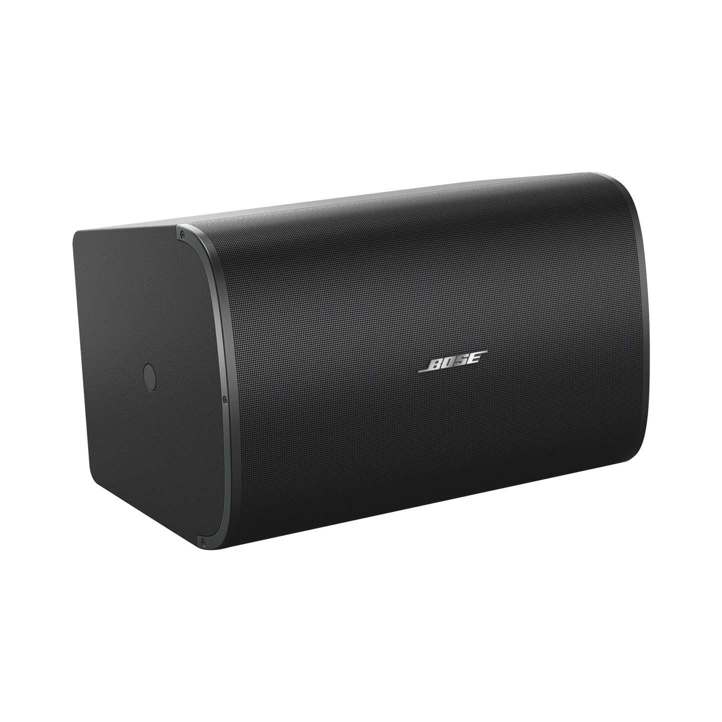 Subwoofer 10in Montaje Pared 8 Ohms 70V 100V Negro DesignMax Bose Professional DM10S-SUB