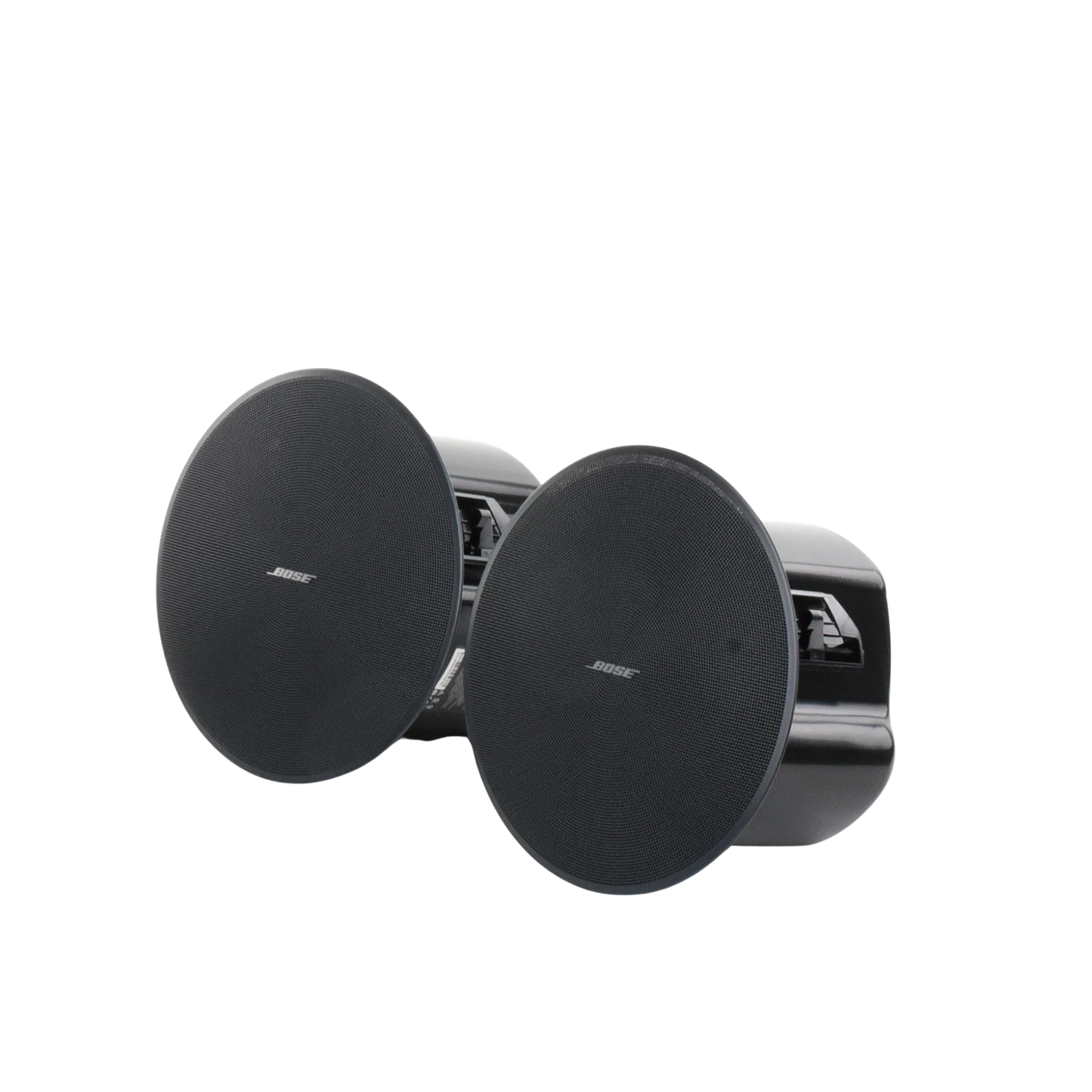 Par de Altavoces de Techo 5 Pulgadas 8 Ohms Negro DesignMax Bose Professional DM5C