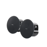 Par de Altavoces de Techo 5 Pulgadas 8 Ohms Negro DesignMax Bose Professional DM5C