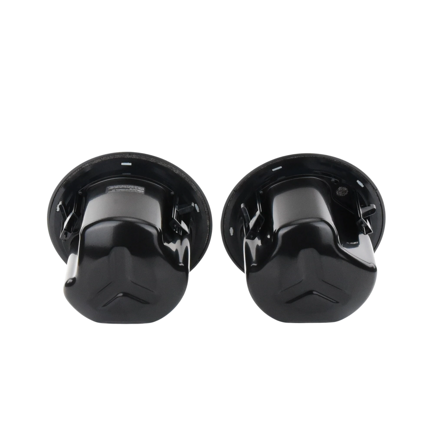 Par de Altavoces de Techo 5 Pulgadas 8 Ohms Negro DesignMax Bose Professional DM5C