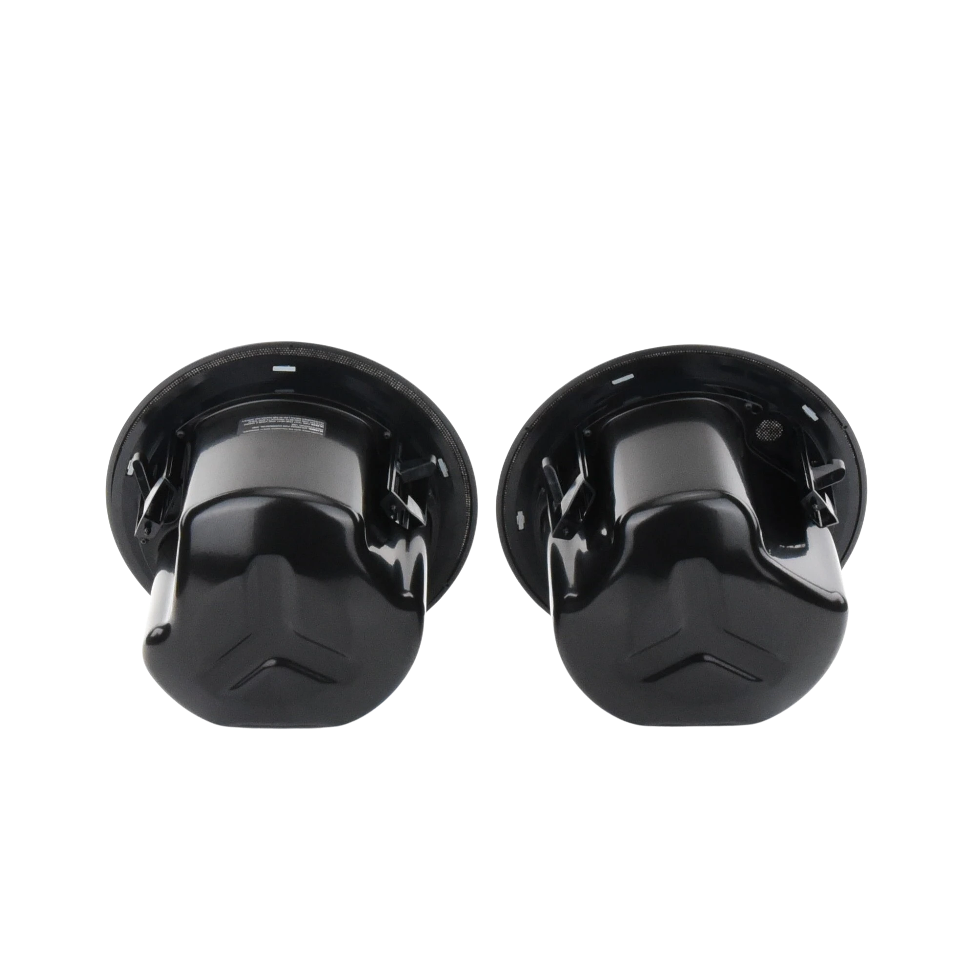 Par de Altavoces de Techo 5 Pulgadas 8 Ohms Negro DesignMax Bose Professional DM5C