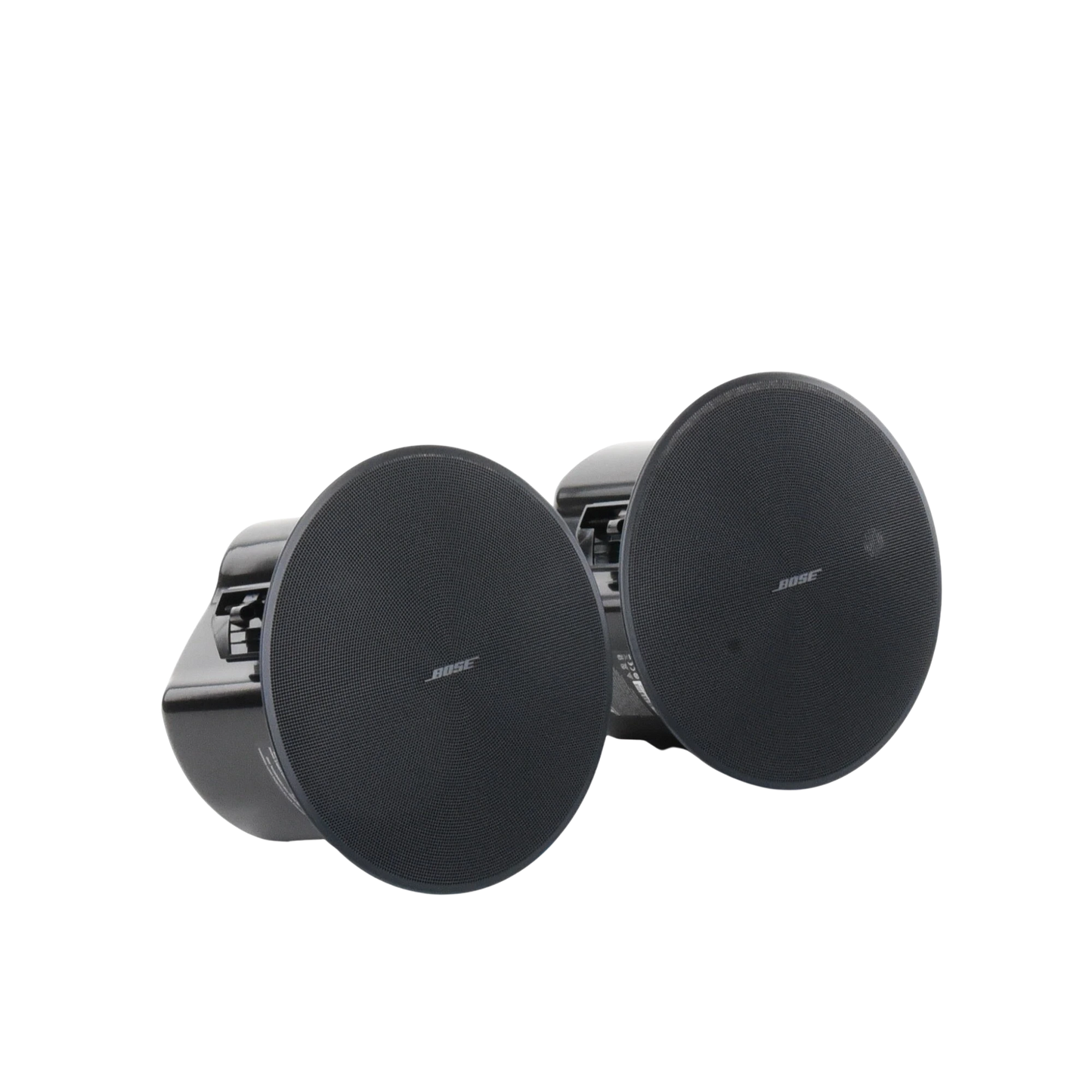 Par de Altavoces de Techo 5 Pulgadas 8 Ohms Negro DesignMax Bose Professional DM5C