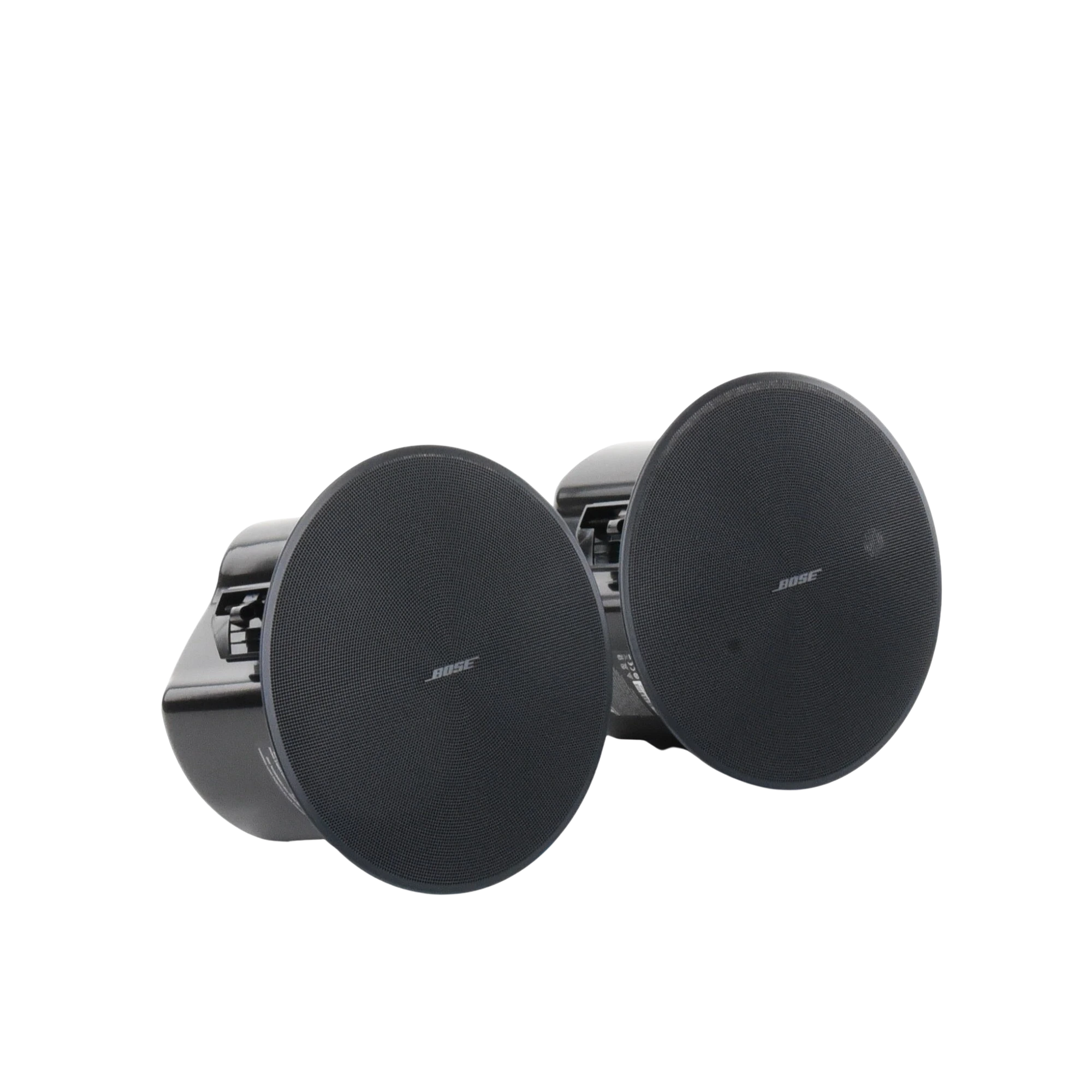 Par de Altavoces de Techo 5 Pulgadas 8 Ohms Negro DesignMax Bose Professional DM5C