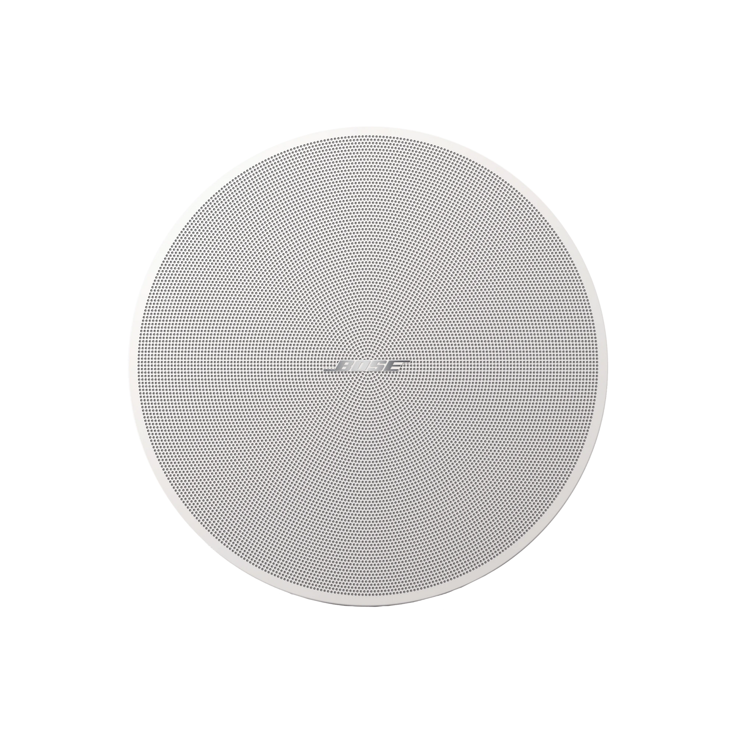 Par de Altavoces de Techo 5 Pulgadas 8 Ohms Empotrados Blancos Bose Professional DM5CW