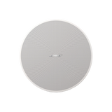 Par de Altavoces de Techo 5 Pulgadas 8 Ohms Empotrados Blancos Bose Professional DM5CW