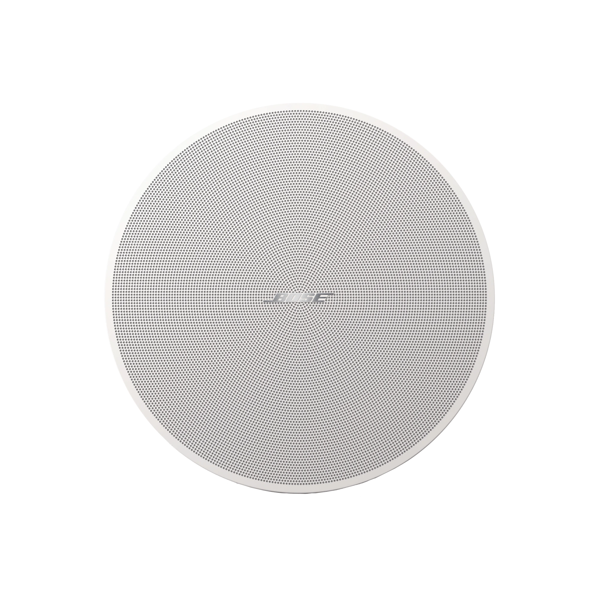 Par de Altavoces de Techo 5 Pulgadas 8 Ohms Empotrados Blancos Bose Professional DM5CW