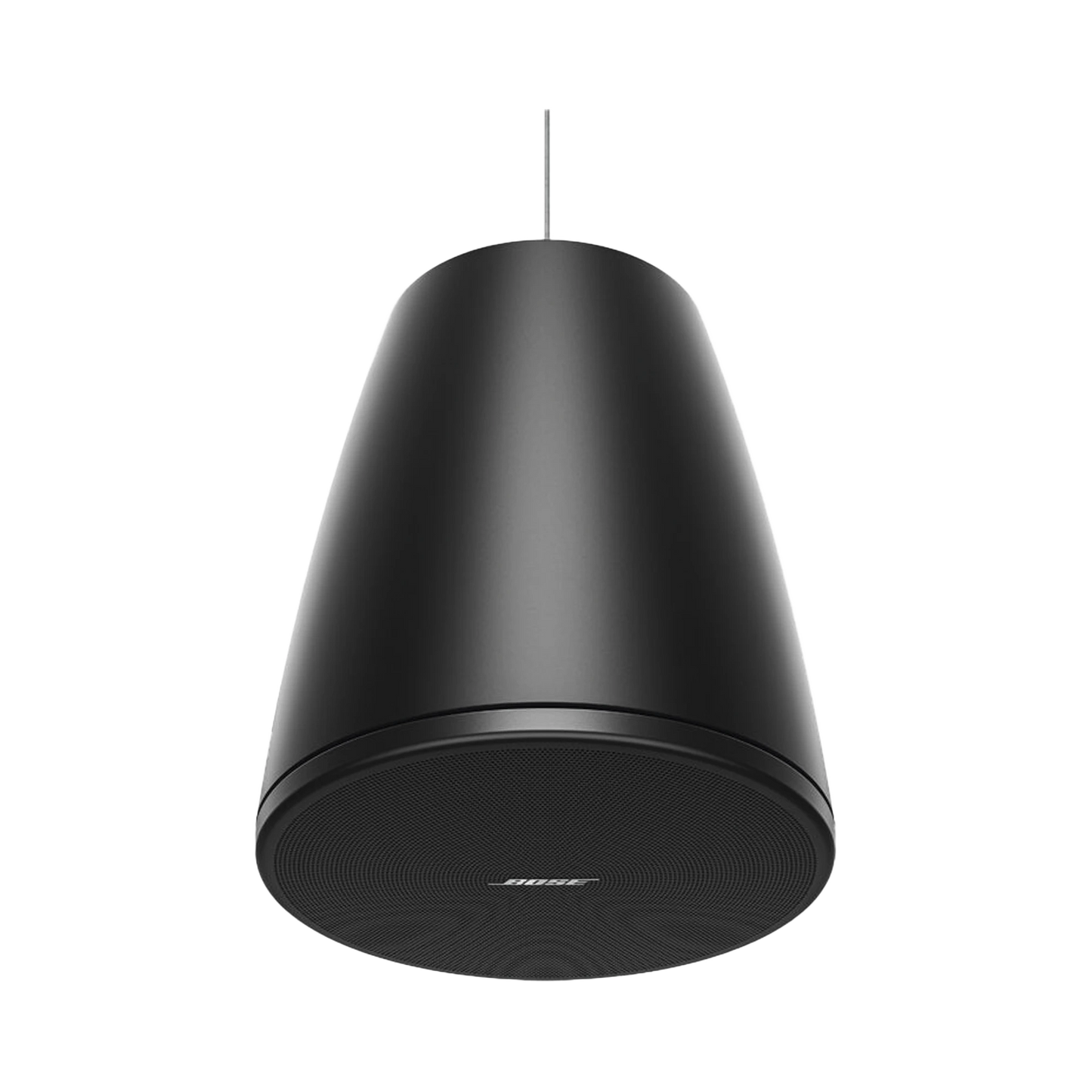 Altavoz Colgante 5 Pulgadas 8 Ohms 70V 100V Negro Par Bose Professional DM5P