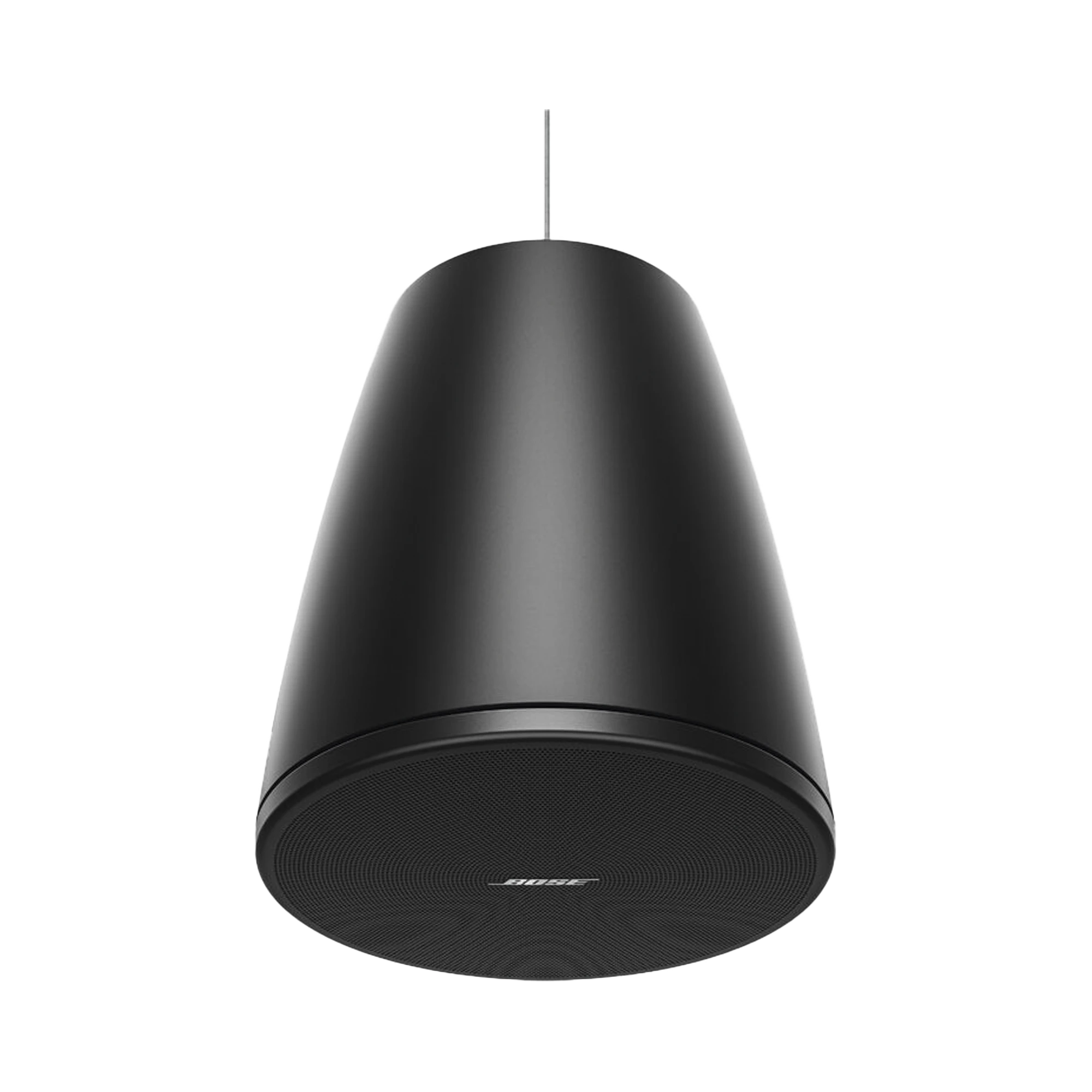 Altavoz Colgante 5 Pulgadas 8 Ohms 70V 100V Negro Par Bose Professional DM5P