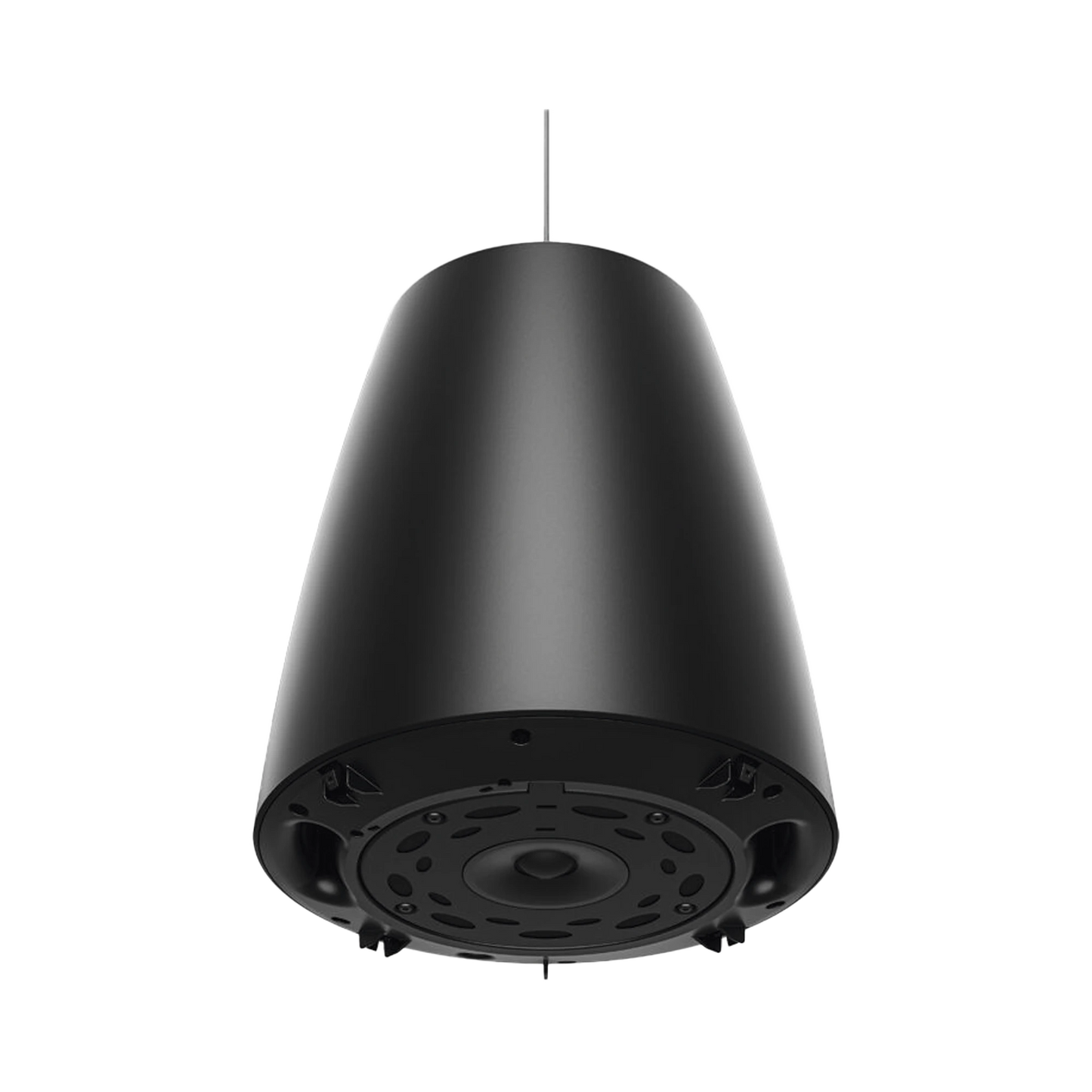 Altavoz Colgante 5 Pulgadas 8 Ohms 70V 100V Negro Par Bose Professional DM5P