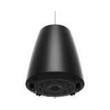 Altavoz Colgante 5 Pulgadas 8 Ohms 70V 100V Negro Par Bose Professional DM5P