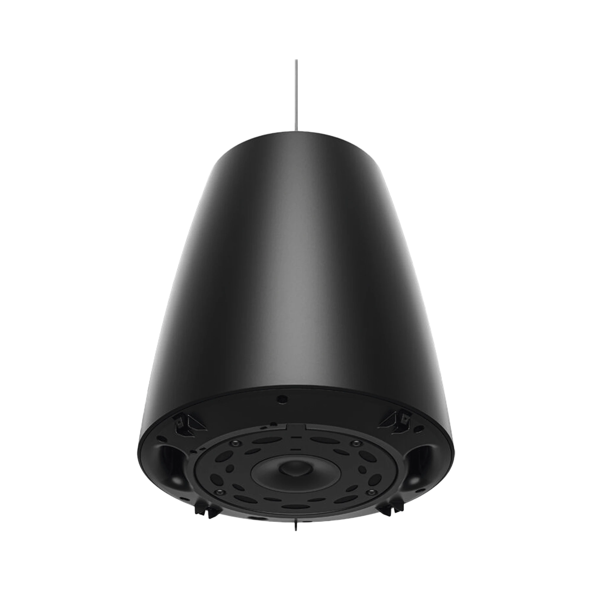 Altavoz Colgante 5 Pulgadas 8 Ohms 70V 100V Negro Par Bose Professional DM5P