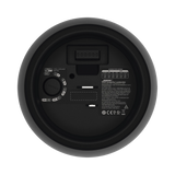 Altavoz Colgante 5 Pulgadas 8 Ohms 70V 100V Negro Par Bose Professional DM5P