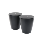 Altavoz Colgante 5 Pulgadas 8 Ohms 70V 100V Negro Par Bose Professional DM5P