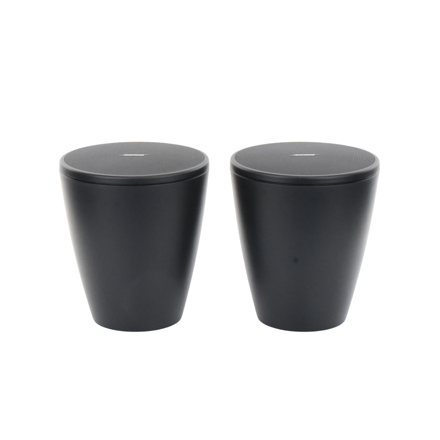 Altavoz Colgante 5 Pulgadas 8 Ohms 70V 100V Negro Par Bose Professional DM5P