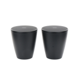 Altavoz Colgante 5 Pulgadas 8 Ohms 70V 100V Negro Par Bose Professional DM5P