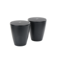Altavoz Colgante 5 Pulgadas 8 Ohms 70V 100V Negro Par Bose Professional DM5P