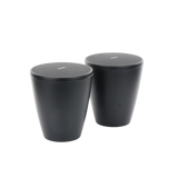 Altavoz Colgante 5 Pulgadas 8 Ohms 70V 100V Negro Par Bose Professional DM5P