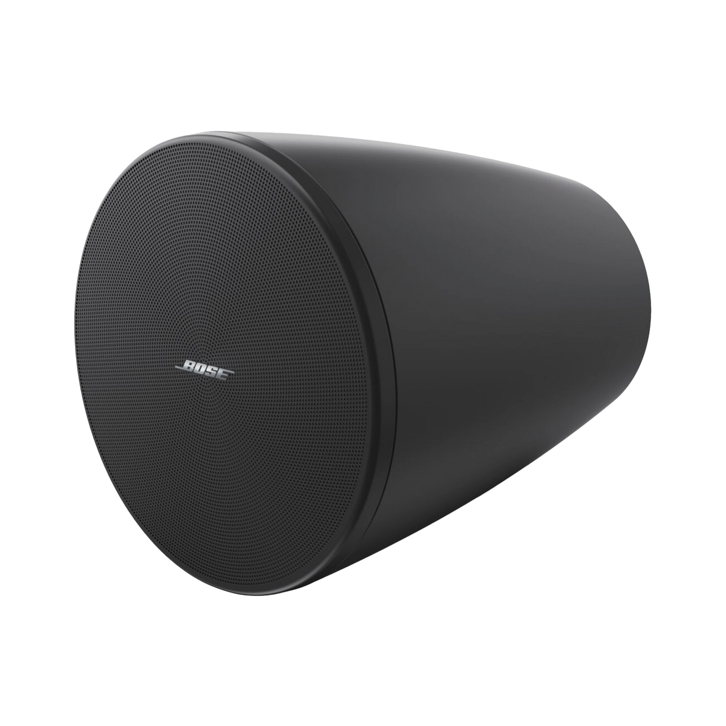 Altavoz Colgante 5 Pulgadas 8 Ohms 70V 100V Negro Par Bose Professional DM5P