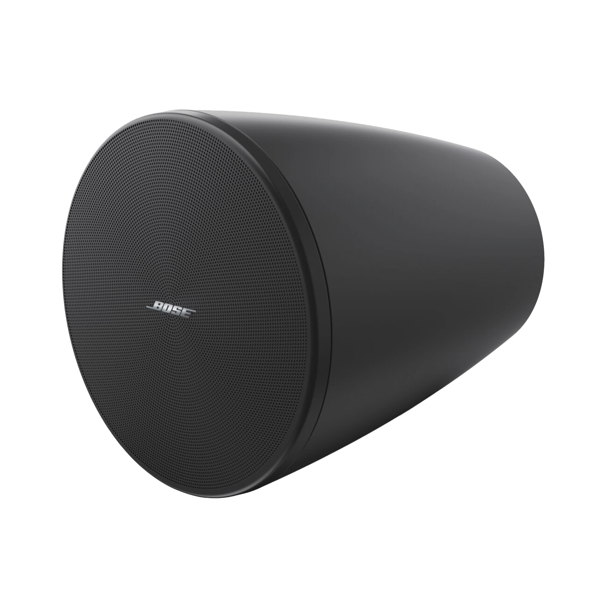 Altavoz Colgante 5 Pulgadas 8 Ohms 70V 100V Negro Par Bose Professional DM5P