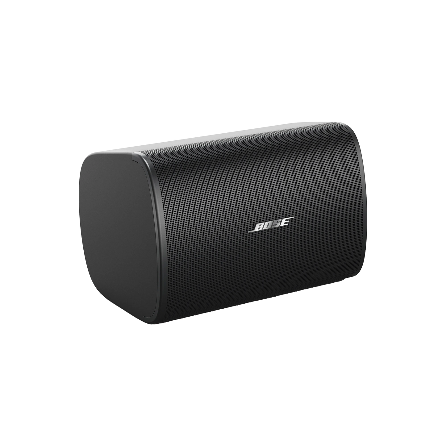 Par Altavoces Pared 5" Exterior 70/100V 8Ohms Negro Bose Professional DM5SE