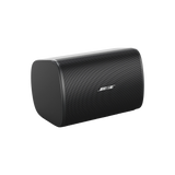 Par Altavoces Pared 5" Exterior 70/100V 8Ohms Negro Bose Professional DM5SE