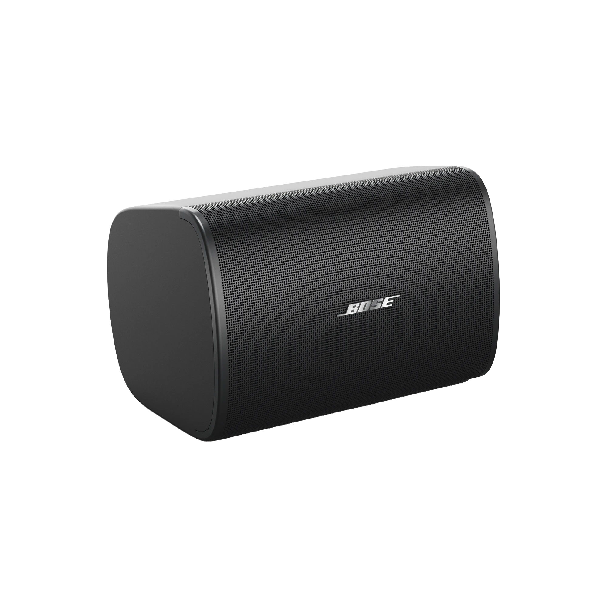 Par Altavoces Pared 5" Exterior 70/100V 8Ohms Negro Bose Professional DM5SE