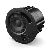 Altavoz Techo Empotrable 8in 8Ω 70/100V DesignMax Negro Bose Professional DM8C