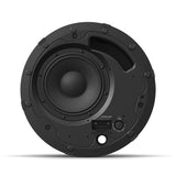 Altavoz Techo Empotrable 8in 8Ω 70/100V DesignMax Negro Bose Professional DM8C