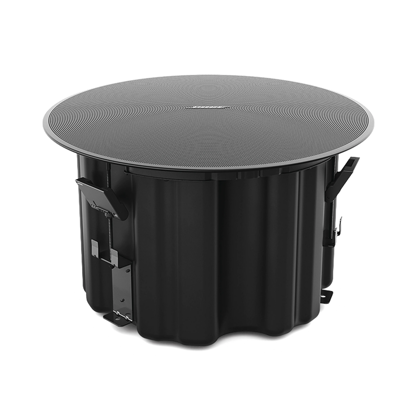 Altavoz Techo Empotrable 8in 8Ω 70/100V DesignMax Negro Bose Professional DM8C