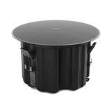 Altavoz Techo Empotrable 8in 8Ω 70/100V DesignMax Negro Bose Professional DM8C
