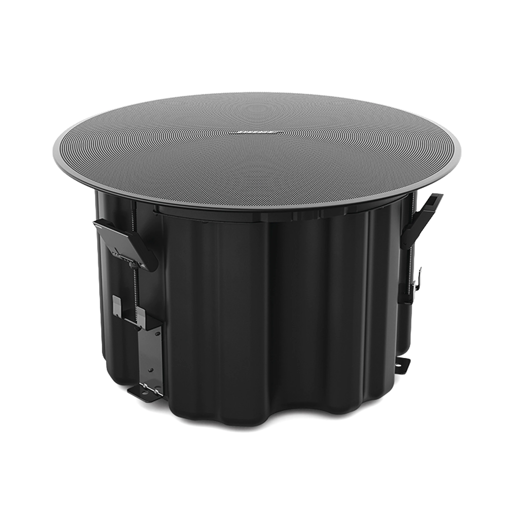 Altavoz Techo Empotrable 8in 8Ω 70/100V DesignMax Negro Bose Professional DM8C