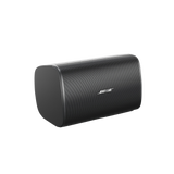Altavoz de Pared 8" 8 Ohms Audio Profesional Negro Bose Professional DM8S