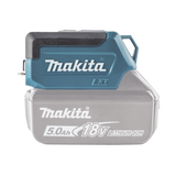 Linterna L.E.D. Compact compatible con baterías LXT de 18V DML-817 - SILYMX