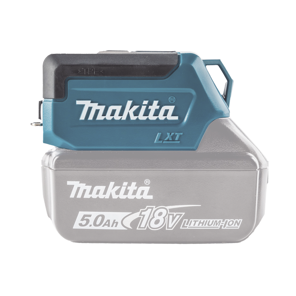 Linterna L.E.D. Compact compatible con baterías LXT de 18V DML-817 - SILYMX