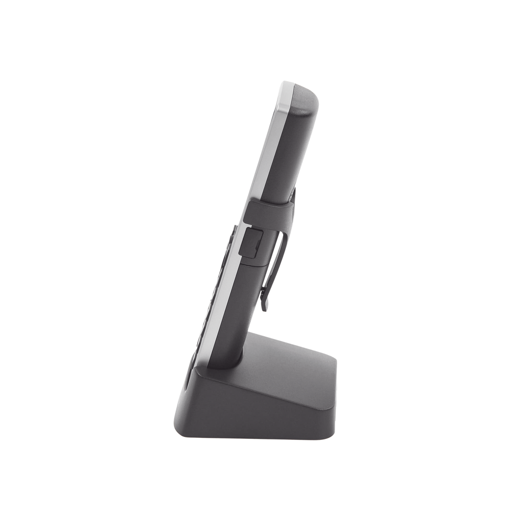 Teléfono IP GRANDSTREAM inalámbrico DECT gama media para sistemas de Voz IP DP-722 - SILYMX