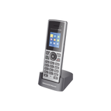Teléfono IP GRANDSTREAM inalámbrico DECT gama media para sistemas de Voz IP DP-722 - SILYMX