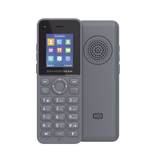 Teléfono IP GRANDSTREAM Inalámbrico DECT HD Hasta 20 cuentas SIP por sistema Conferencia de audio de 3 vías Audio HD DP725 - SILYMX