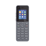 Teléfono IP GRANDSTREAM Inalámbrico DECT HD Hasta 20 cuentas SIP por sistema Conferencia de audio de 3 vías Audio HD DP725 - SILYMX