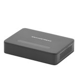 Telefono IP 10 Lineas Sin Pantalla PoE Audio HD DP-750 DP-750 - SILYMX