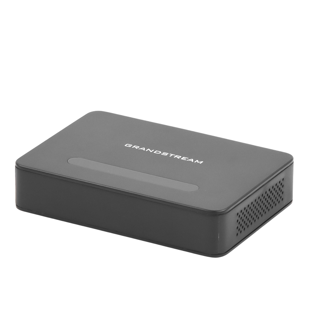 Telefono IP 10 Lineas Sin Pantalla PoE Audio HD DP-750 DP-750 - SILYMX