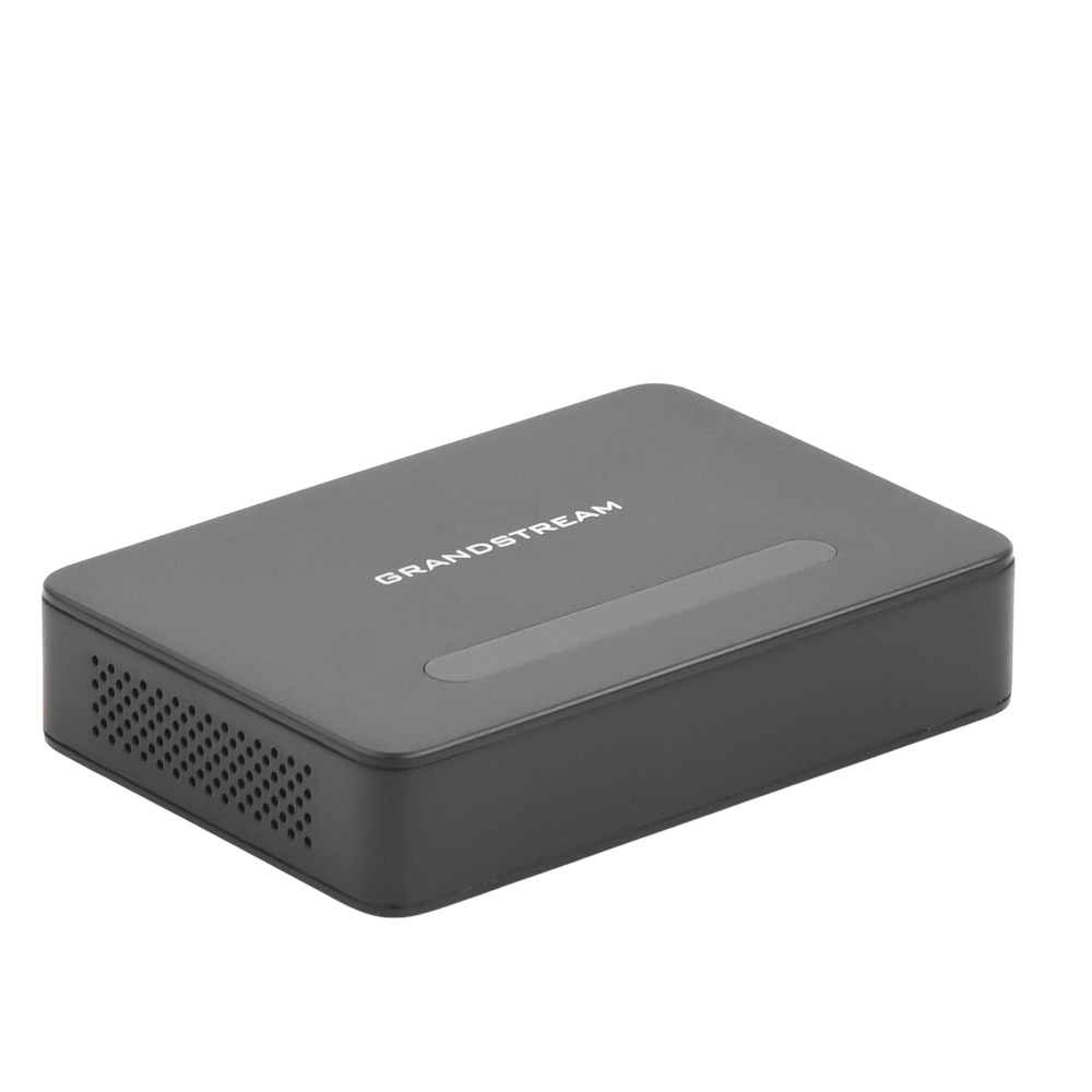 Telefono IP 10 Lineas Sin Pantalla PoE Audio HD DP-750 DP-750 - SILYMX