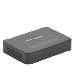 Telefono IP 10 Lineas Sin Pantalla PoE Audio HD DP-750 DP-750 - SILYMX