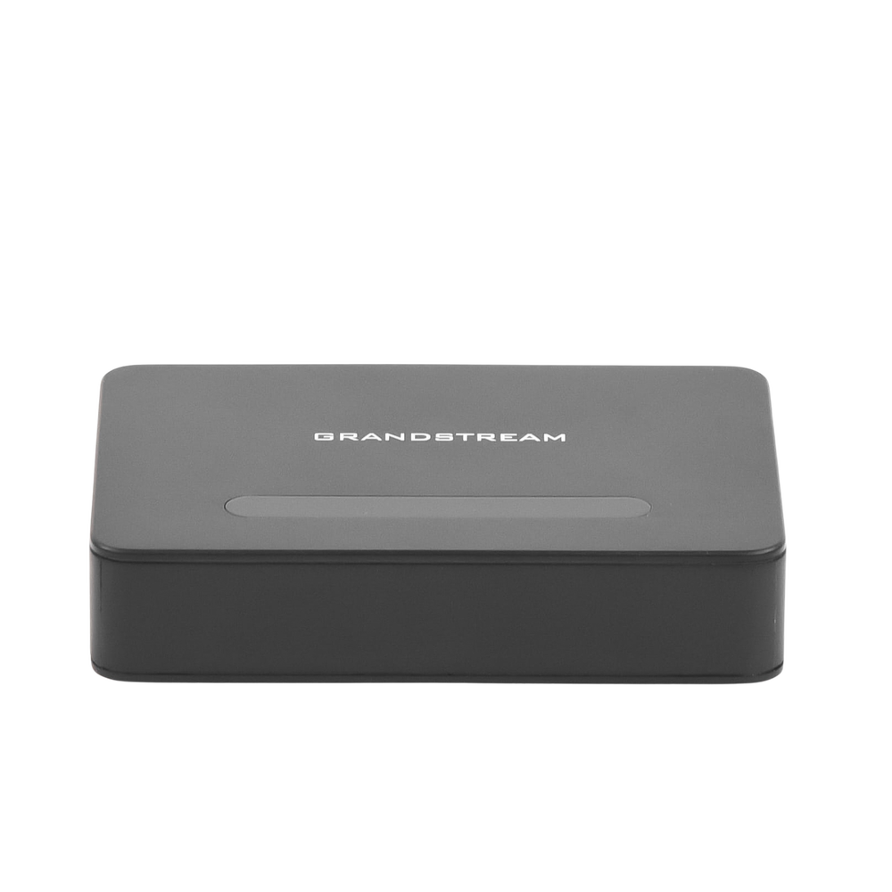 Telefono IP 10 Lineas Sin Pantalla PoE Audio HD DP-750 DP-750 - SILYMX