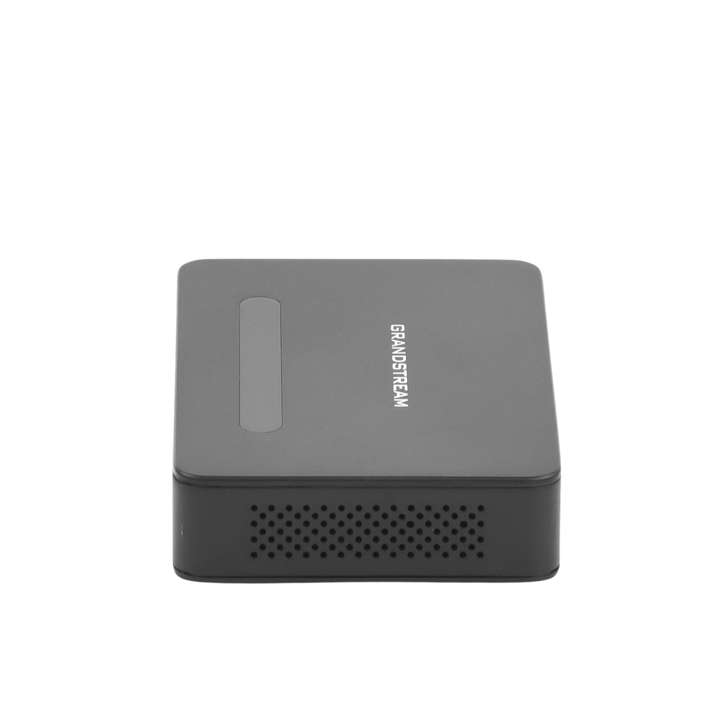 Telefono IP 10 Lineas Sin Pantalla PoE Audio HD DP-750 DP-750 - SILYMX