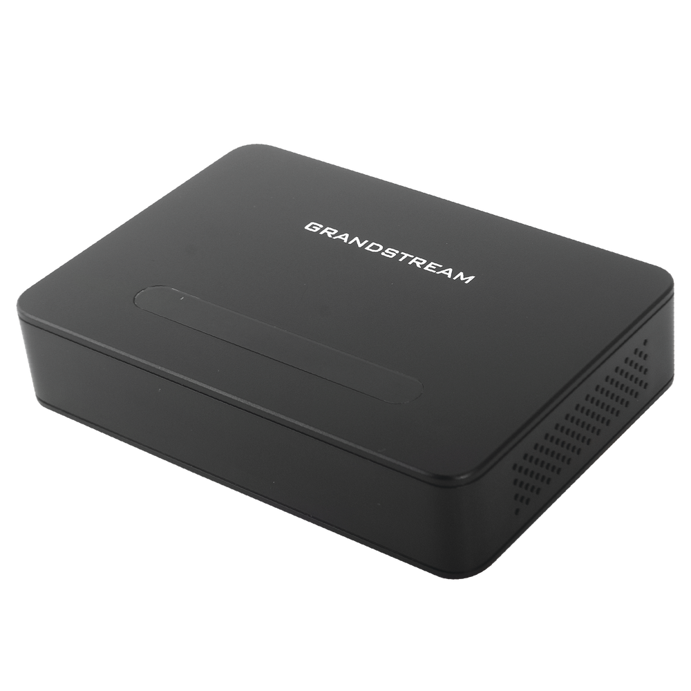 Telefono IP 10 Lineas Sin Pantalla PoE Audio HD DP-750 DP-750 - SILYMX