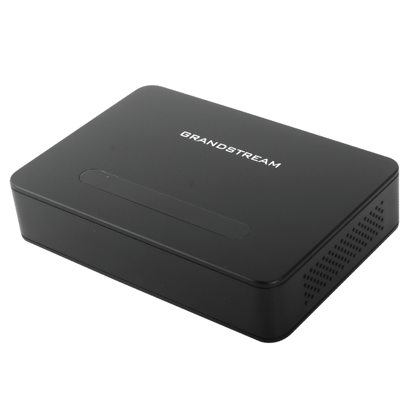 Telefono IP 10 Lineas Sin Pantalla PoE Audio HD DP-750 DP-750 - SILYMX